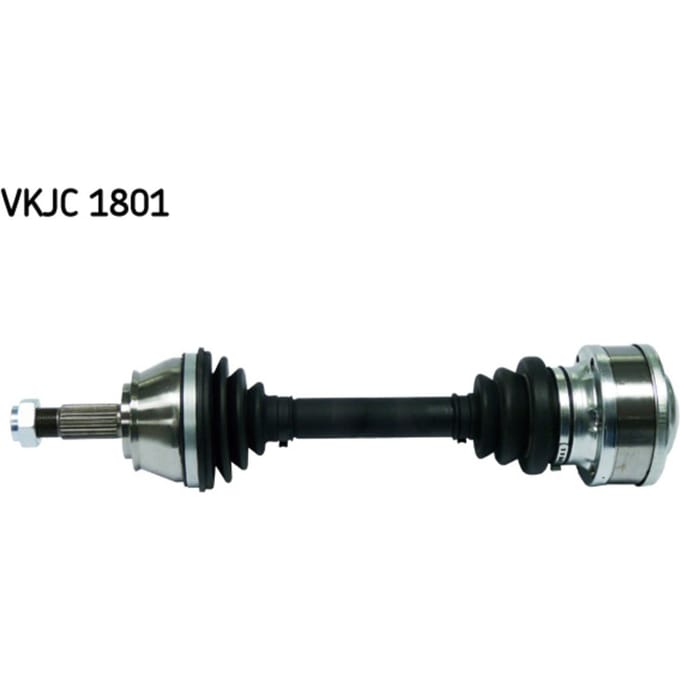 Aandrijfas SKF VKJC 1801