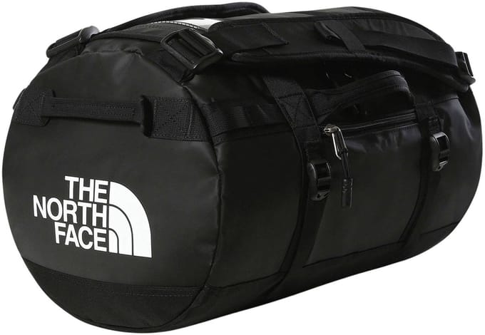 The North Face Base Camp Duffel XS Sporttas