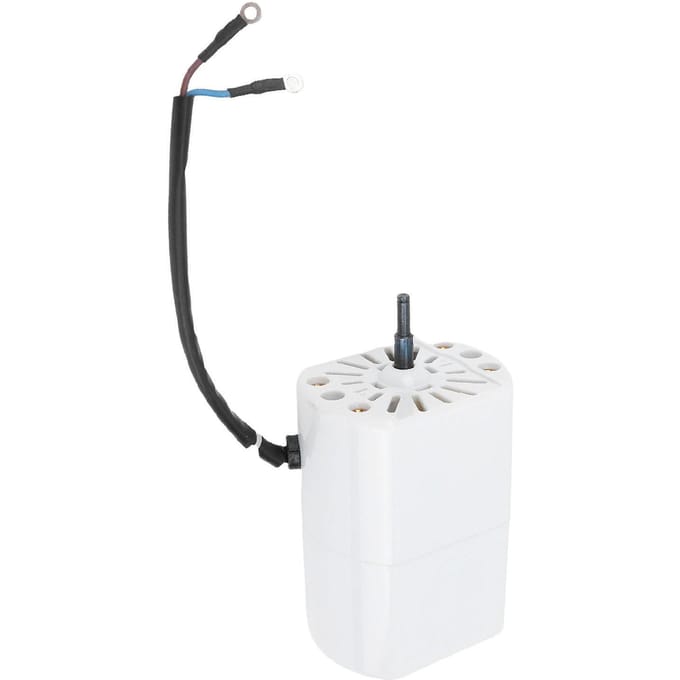 Naaimachine Motor Thuis 5000 RPM 70W 0,45 Amp   Vervangende Accessoires