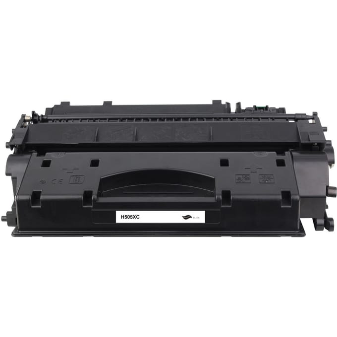 SecondLife - HP toner (CE 505A) 05A