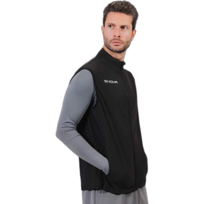 Lopend vest Givova Tecnic