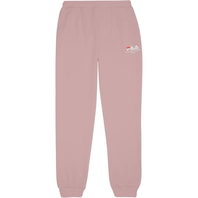 Kinderen joggingbroek Fila Carisio