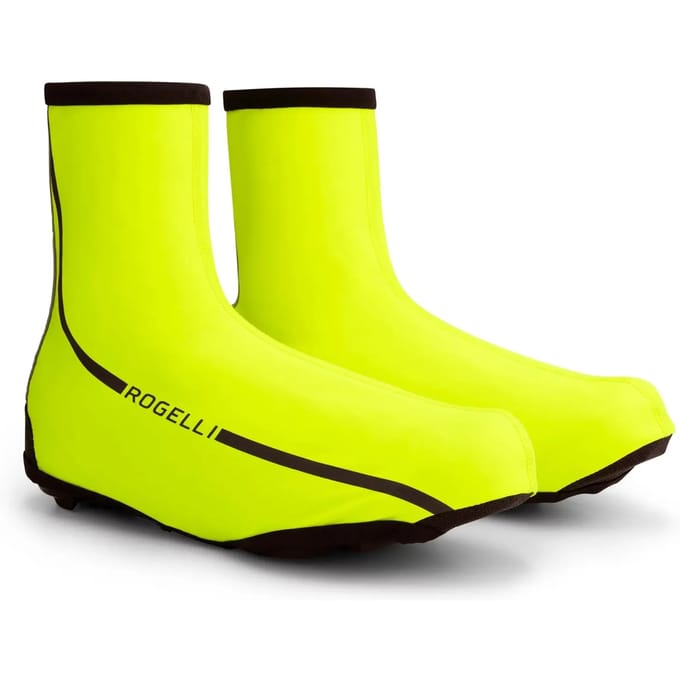 Schoenovertrekken Rogelli