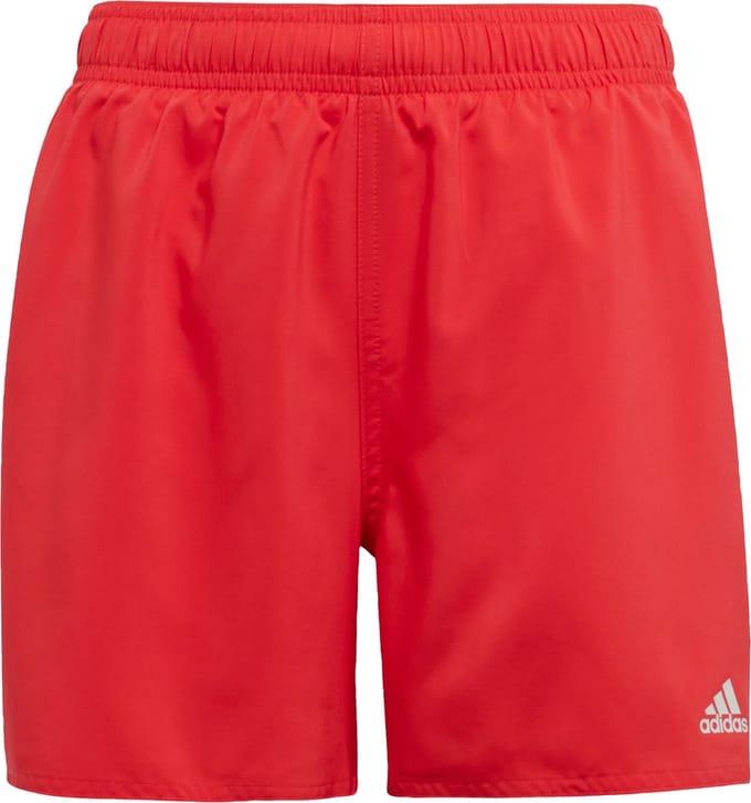 adidas Sportswear Water-Reactive Zwemshort Kids - Kinderen - Rood