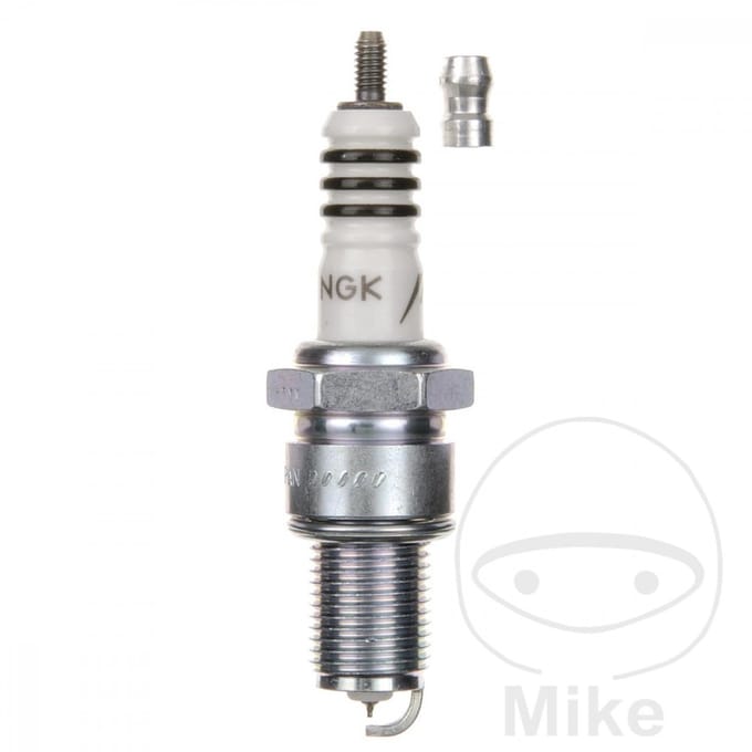 NGK Iridium IX Spark Plug - BPR6EIX