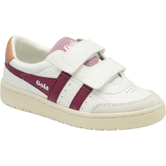 Kindertrainers Gola Falcon Strap