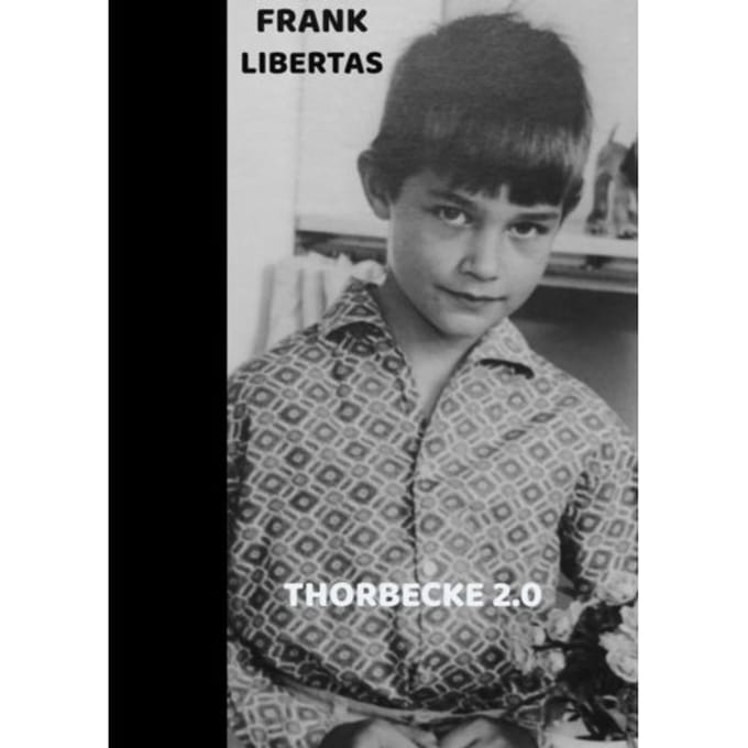 Thorbecke 2.0 - Frank Libertas