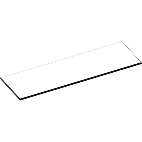 Keuco Royal Lumos replacement glass shelf left 901100005