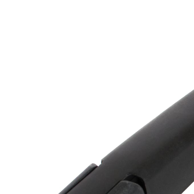 Modecar - Ruitenwisser voor Achterruit - Renault Scenic III - 2009 - 302mm