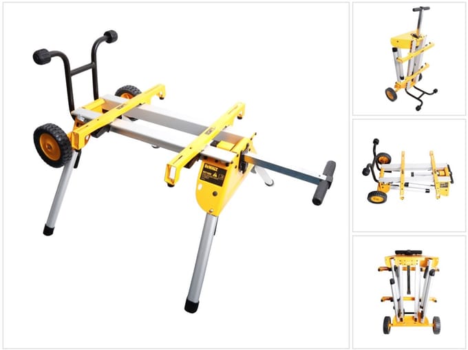 DeWalt Zaagtafel De7400-Xj