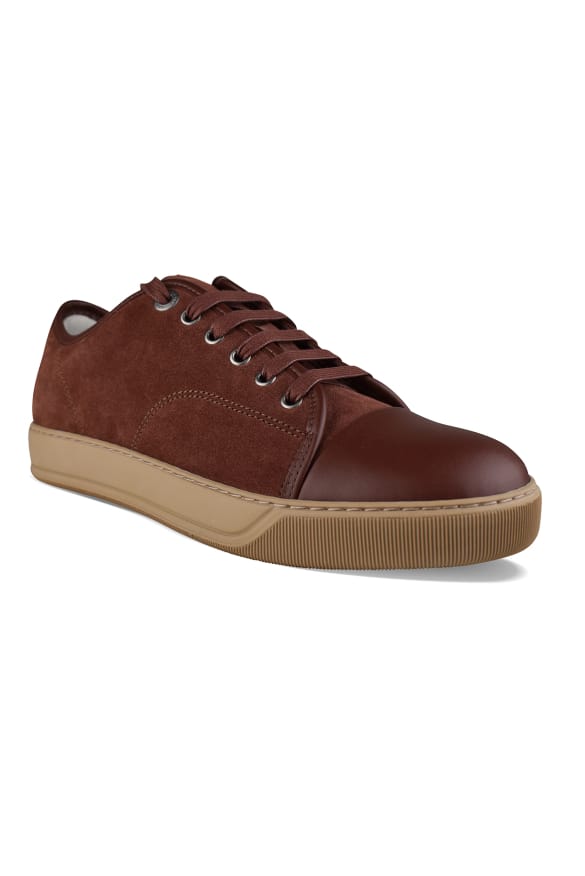 Lanvin DBB1 trainers Bruin