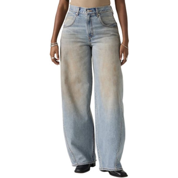 Jeans Levis 003nf-0005