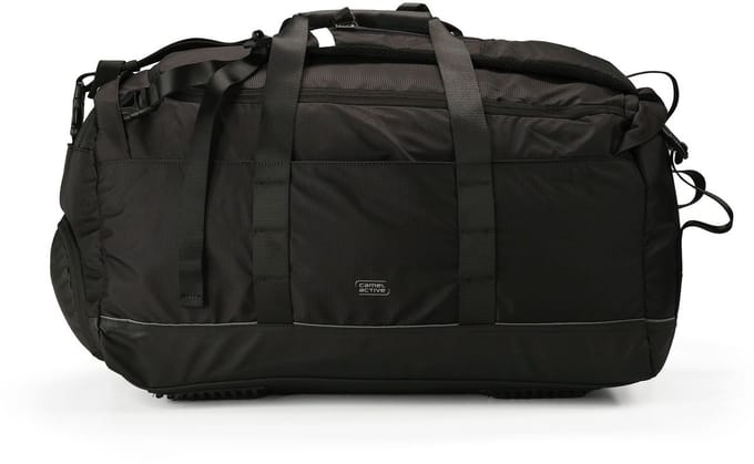 Camel Active Connect - Reistas 61 cm (black)