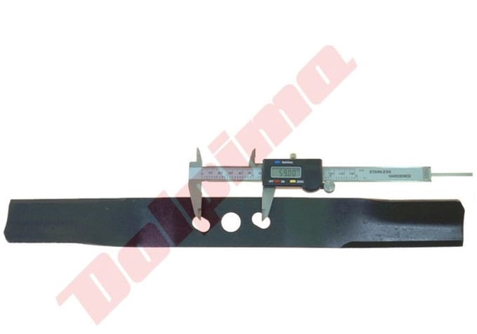 Maaimes passend op NAC 455x18,5x59 ( WR-098ZBN , 455-135 )