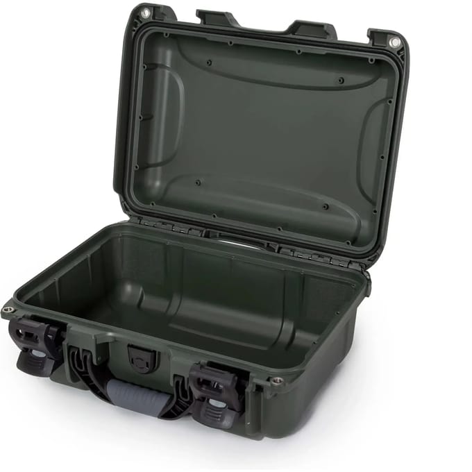 Nanuk 915 Case - Olive