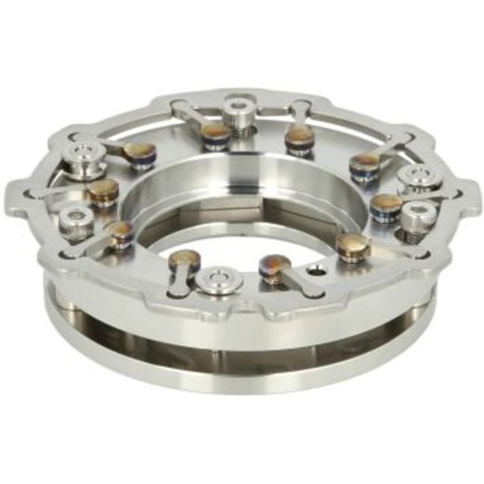 Turbocompressor geleidingsring met variabele geometrie EVORON EVNR0002