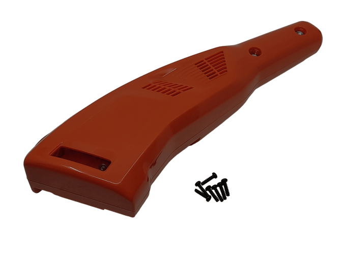 Cover assy