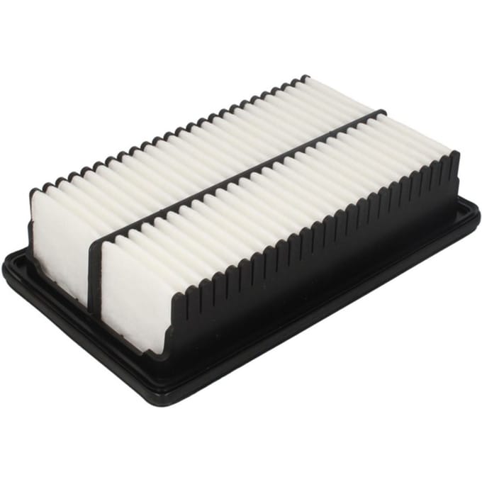 Luchtfilter MANN-FILTER C 25 002
