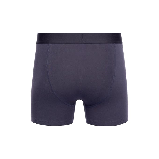 Duck and Cover Heren Quendle Boxershorts (Set van 5) (Veelkleurig)