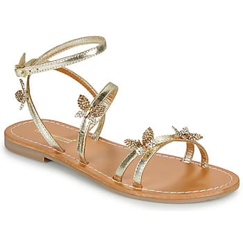 Platte sandalen Les Tropeziennes par M.Belarbi OREL