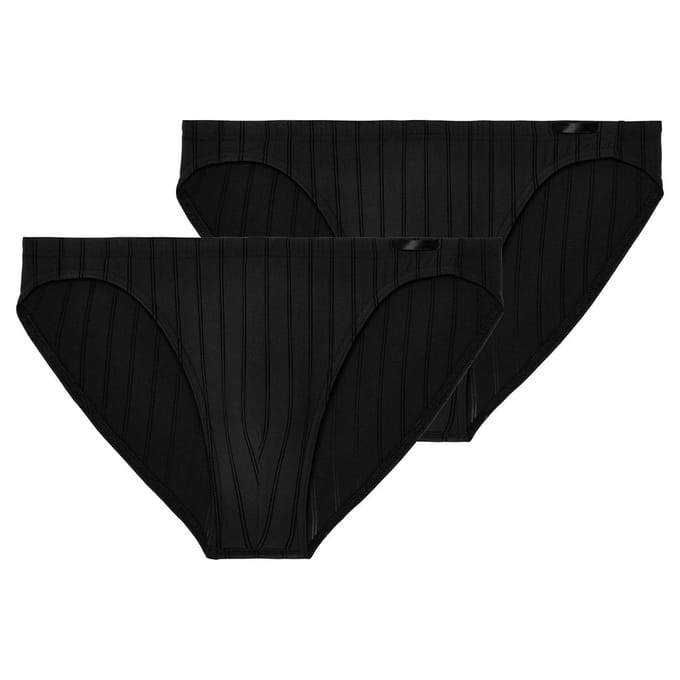 HOM Heren slip / onderbroek 2 pack Chic