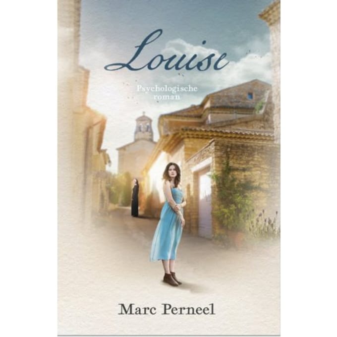 Louise - Marc Perneel