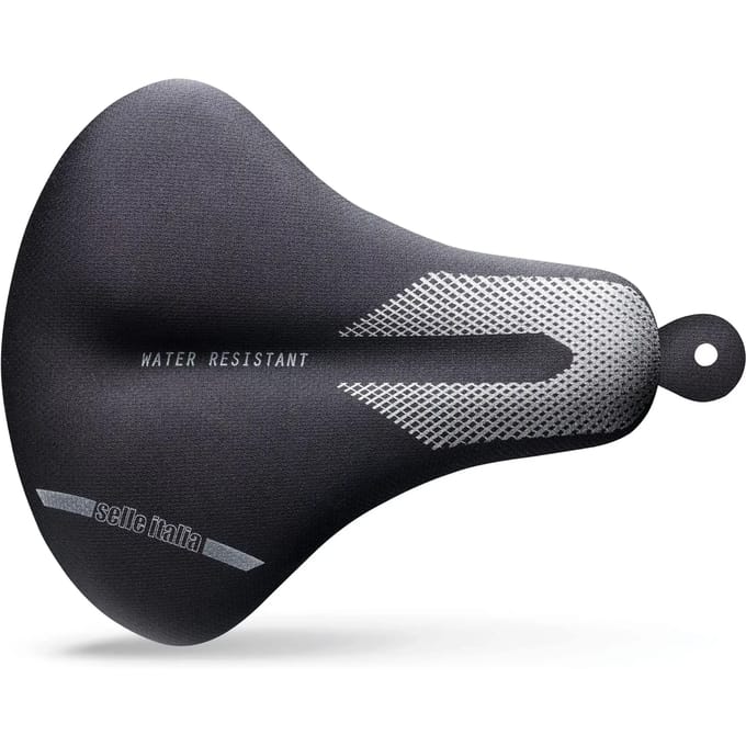 Zadelhoes SDG Comfort Booster