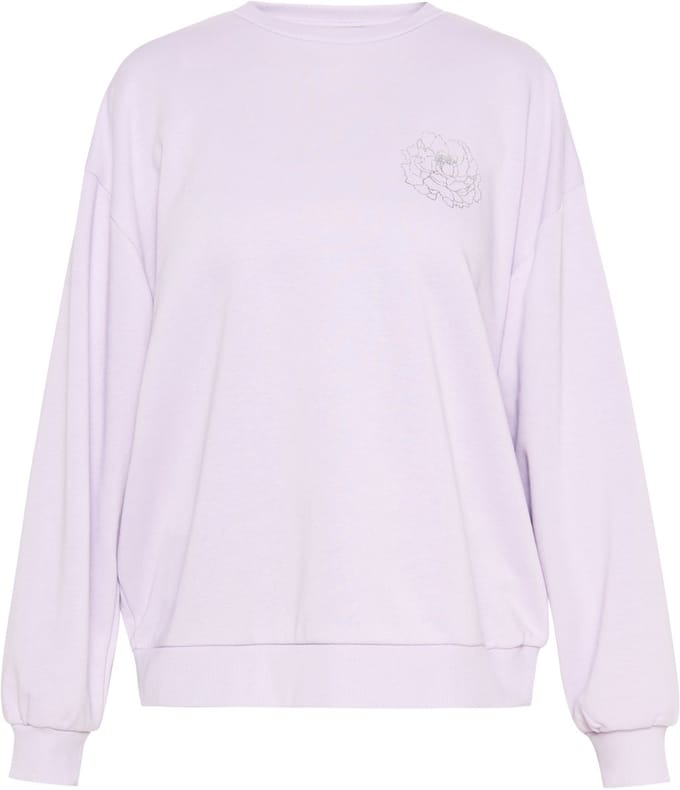 usha Sweatshirt