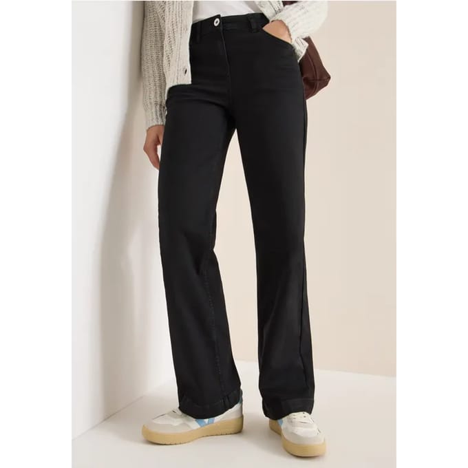 Wide Legs Jeans