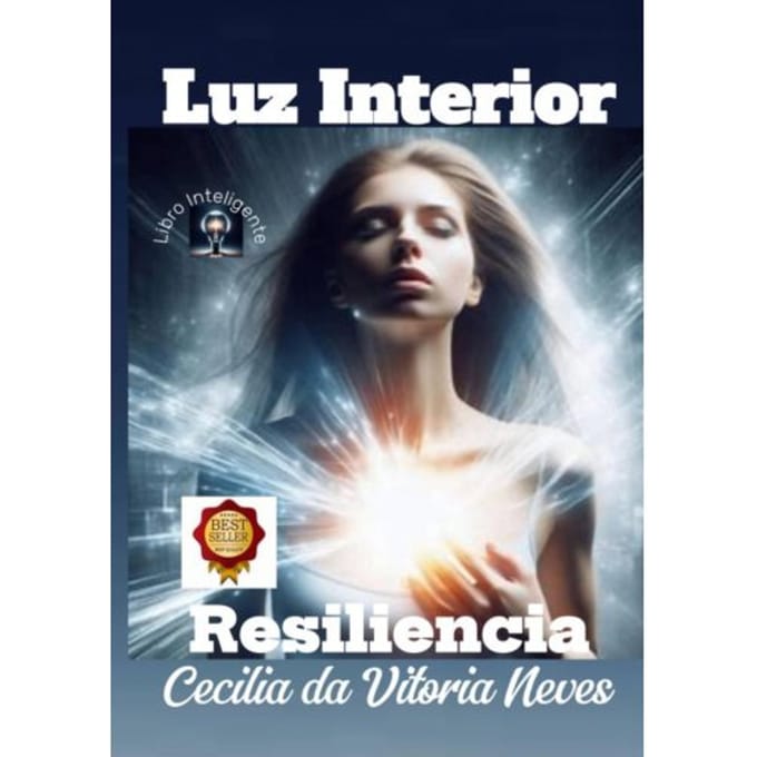 Luz Interior - Cecilia Da Vitoria Neves