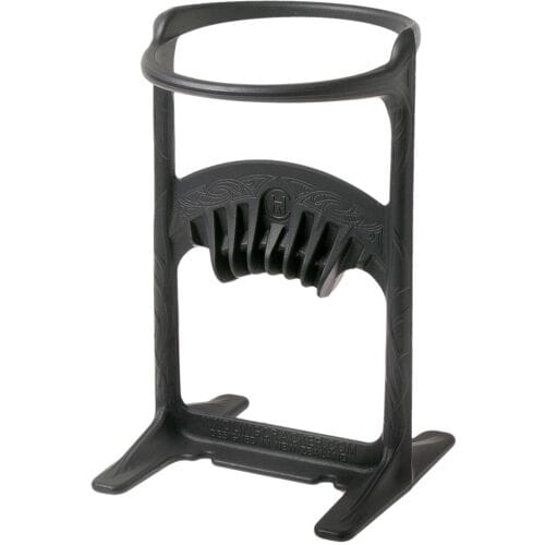 Kindling Cracker KING houtklover - Gietijzer - Zwart