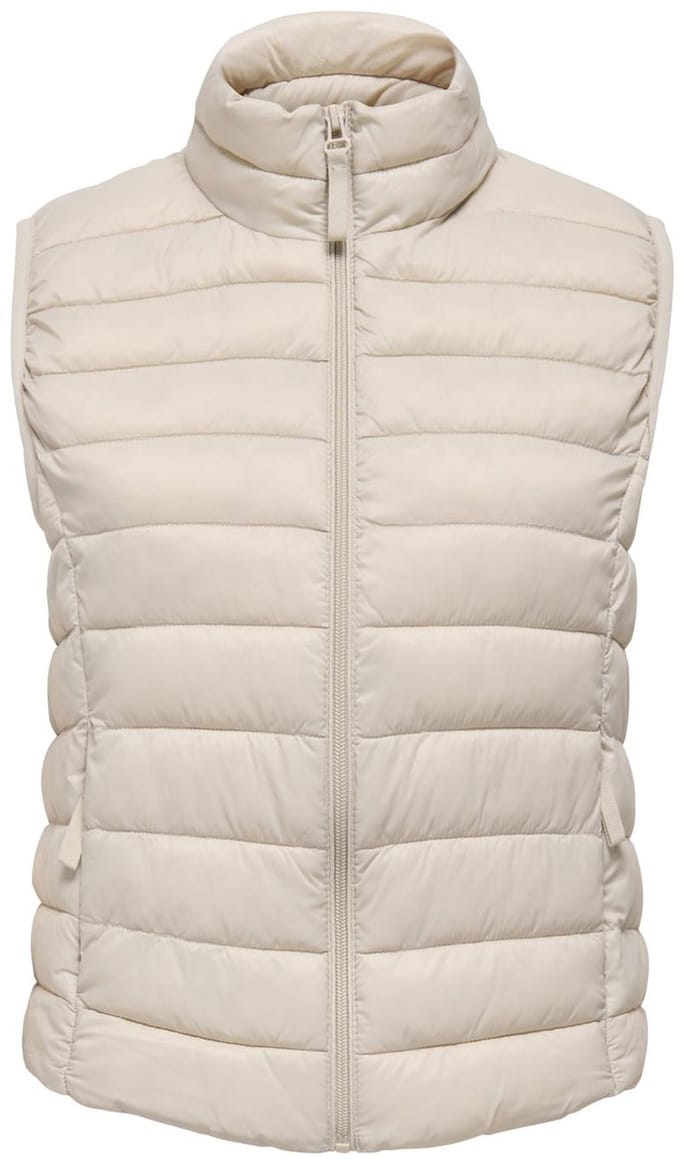 ONLY - ONLTAHIA LW QUILTED WAISTCOAT OTW NOOS Dames Gilet