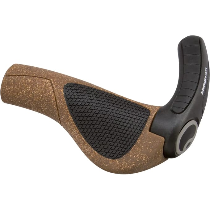 Handvatten Ergon comfort GP3-S BioKork