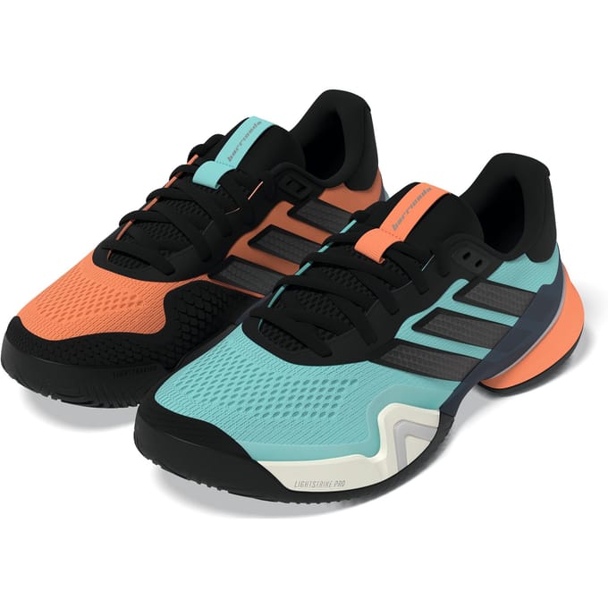 adidas Barricade 14 Allcourt schoen Heren