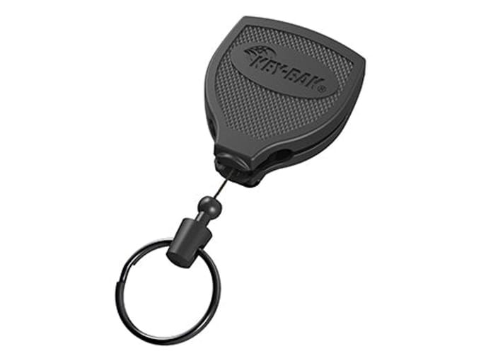 Key-Bak - Super 48 Plus - 48 Kevlar cord - 15 Keys