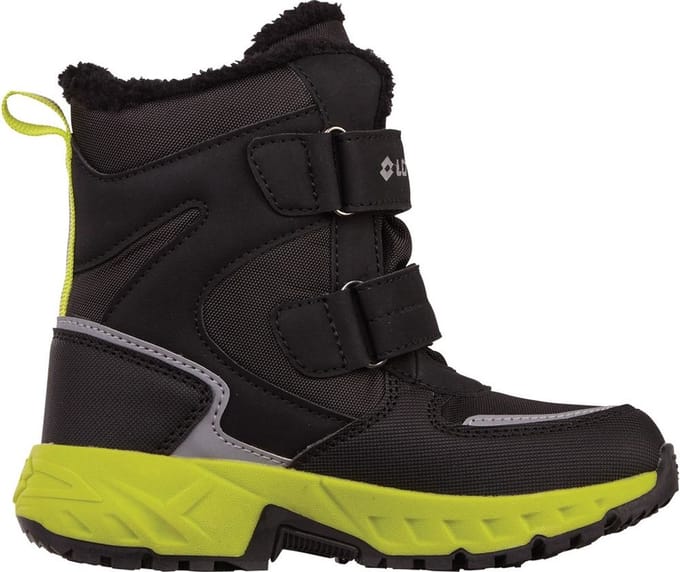 Lotto kinderwinterschoenen Alstyne Tex K 2600490K