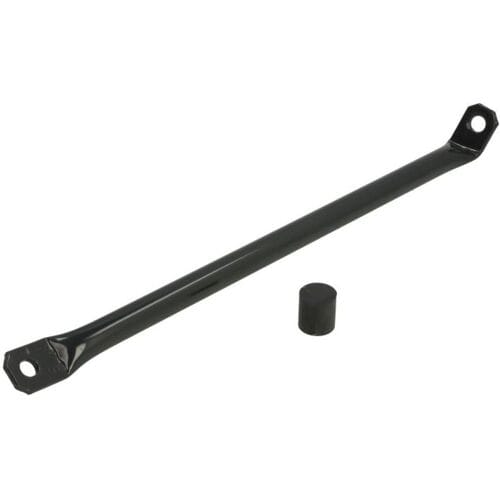 Houder, bumper COVIND D06/301