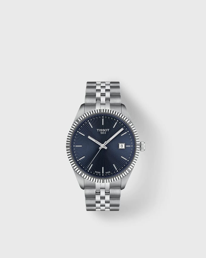 Ballade 40mm
