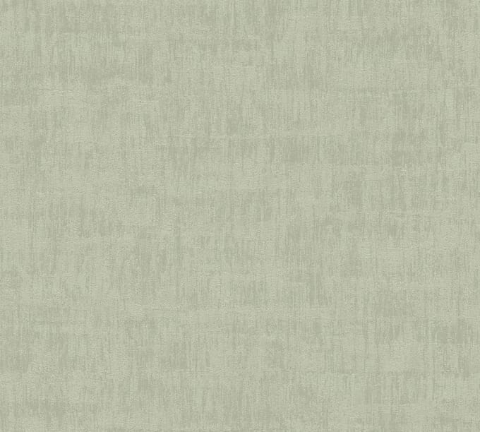 USED LOOK BEHANG | Basic - Licht Groen - A.S. Création Jade 2
