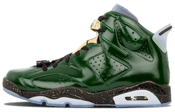 Jordan 6 Retro Champagne 384664-350 42