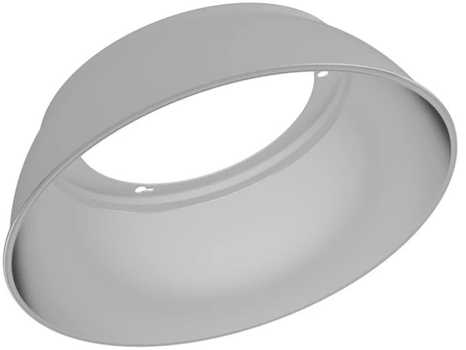 Ledvance Onderdeel | HIGH BAY COMPACT REFLECTOR GEN 2 REFLECTOR 220W | 4099854743900