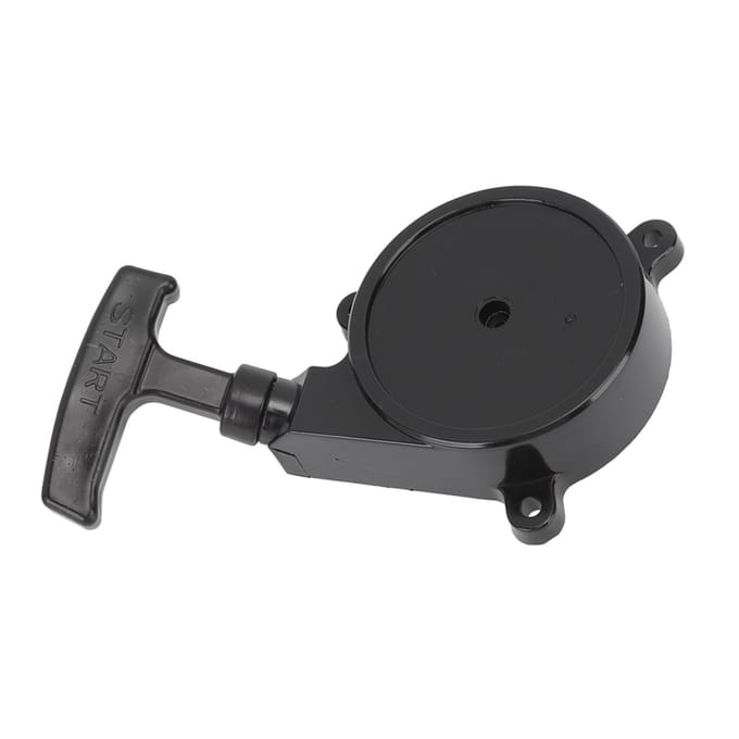 Lanceur à rappel pour Stihl BR320 BR340 BR380 BR400 BR420 Souffleur de feuilles dorsal Accessoires