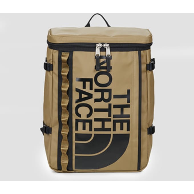 Rugzak The North Face BASE CAMP FUSE BOX