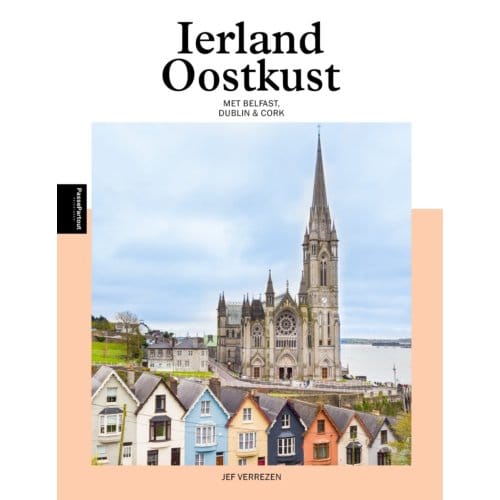 Ierland - Jef Verrezen