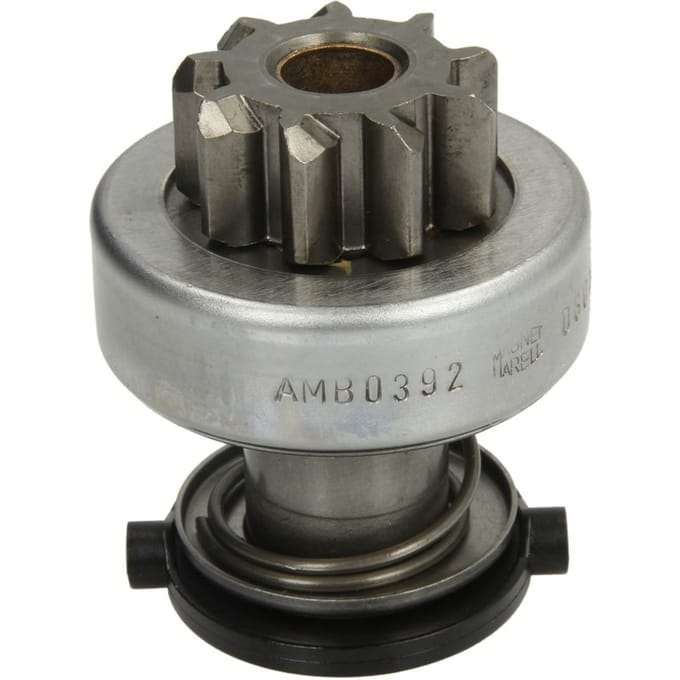 Vrijwielaandrijving/bendix, starter  MAGNETI MARELLI 940113020392