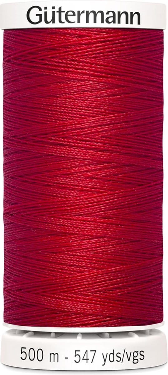 Gutermann Polyester Naaigaren 500meter-156