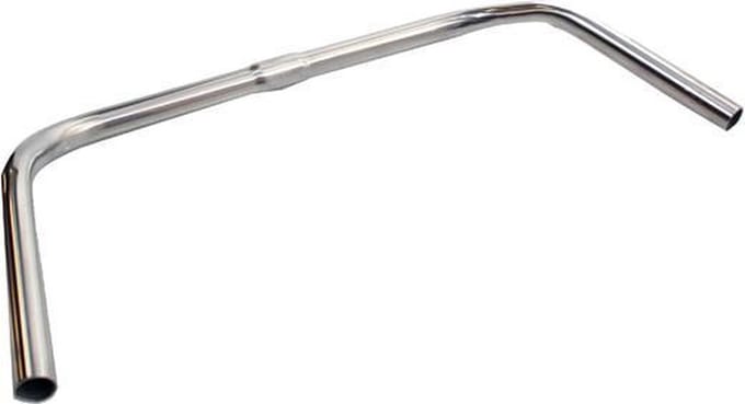 Cortina Stuurbocht U4 RVS 490