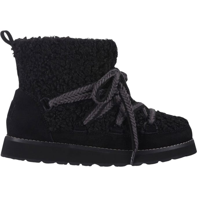 Luhta Ihana MS Boots Dames