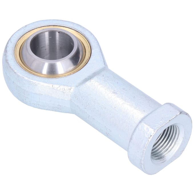 SI25TKSA25T Stanglager 25mm Binnendiameter Vrouwelijk Aansluitstuk Gewricht Stanglager