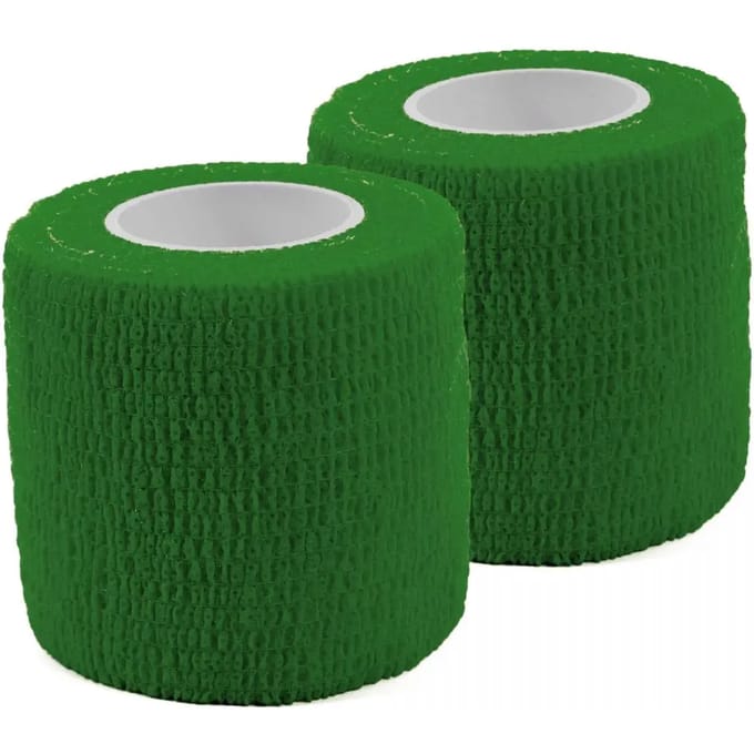 Stanno Sock Tape Scheenbeschermers - One Size
